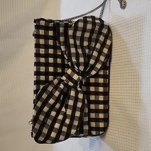 Loeffler Randall cross body bag